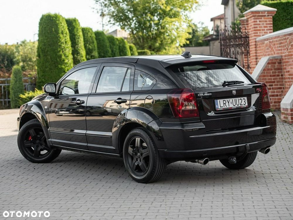 Dodge Caliber 1.8 SXT - 14