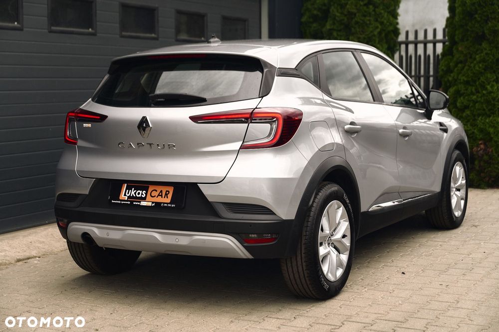 Renault Captur - 37
