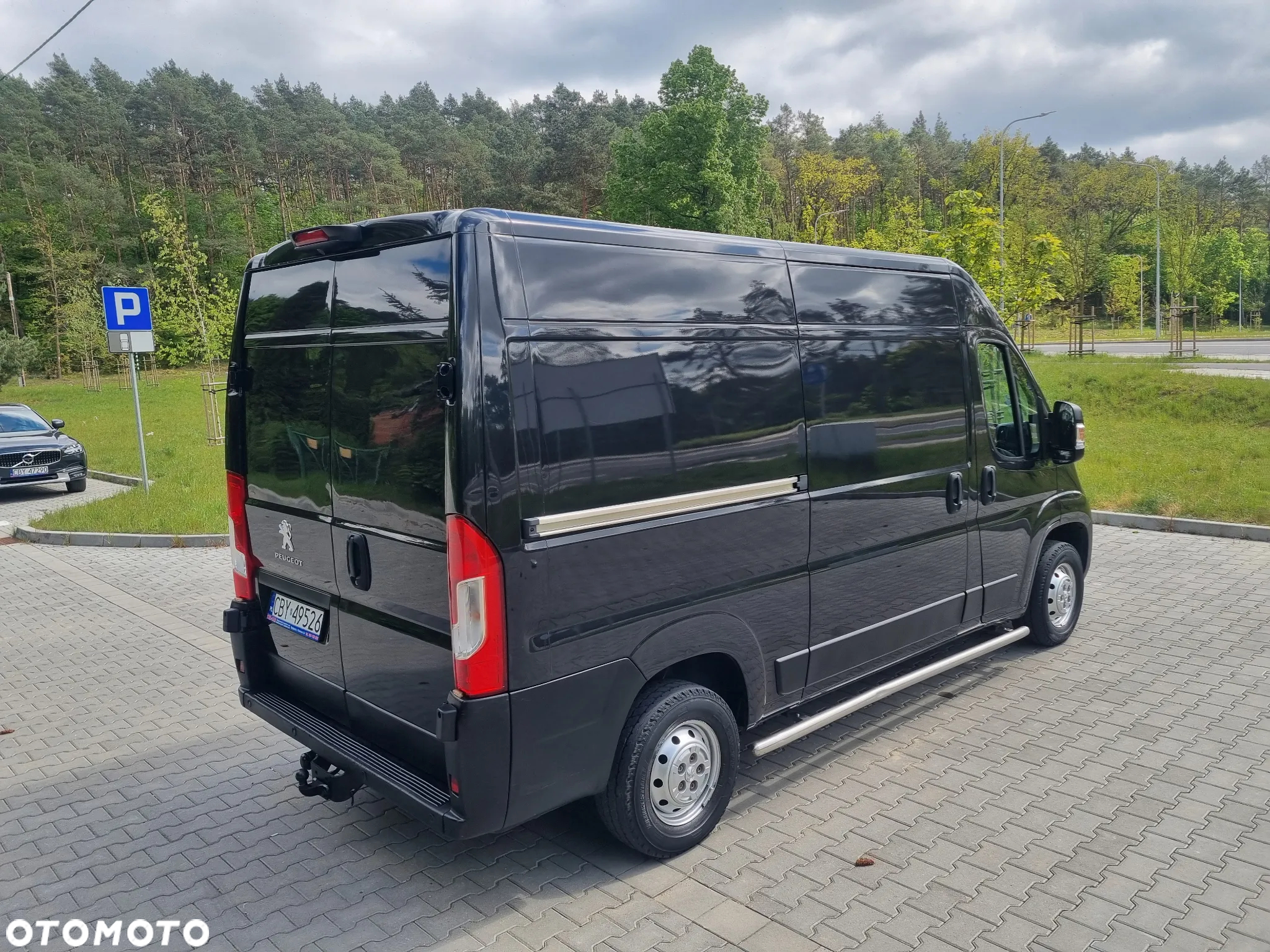 Peugeot Boxer - 3