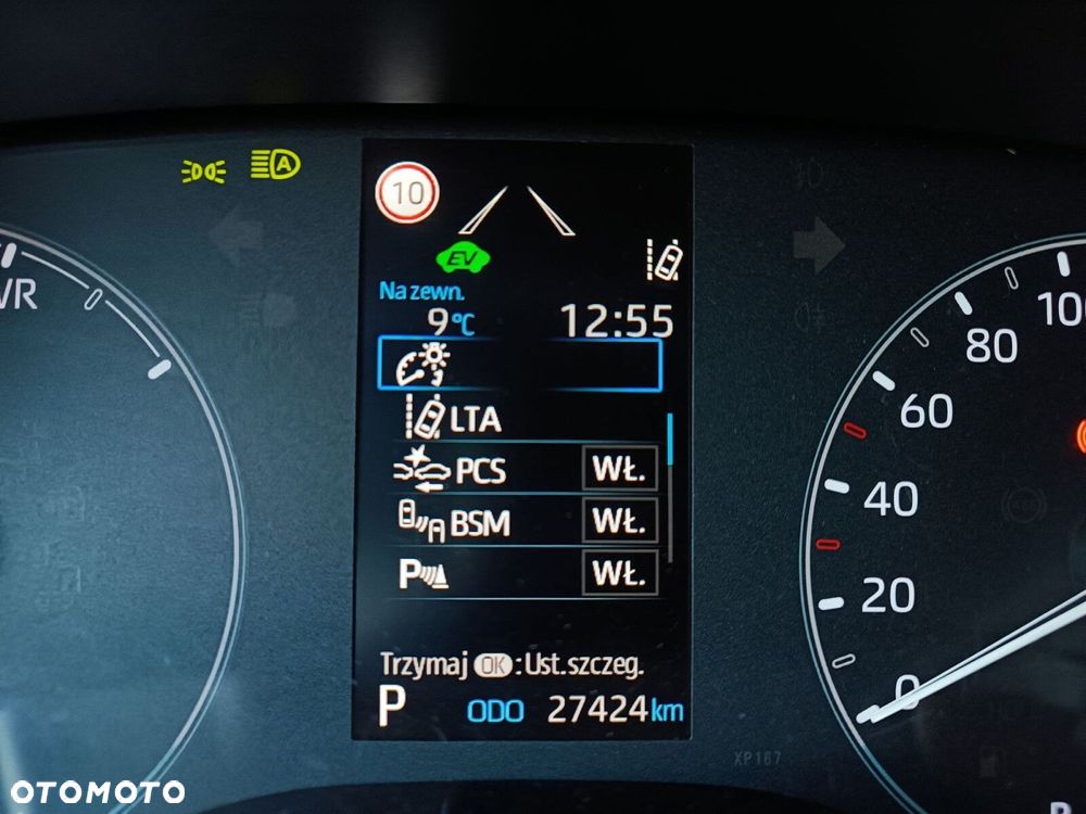 Toyota Yaris Hybrid 1.5 Comfort - 16