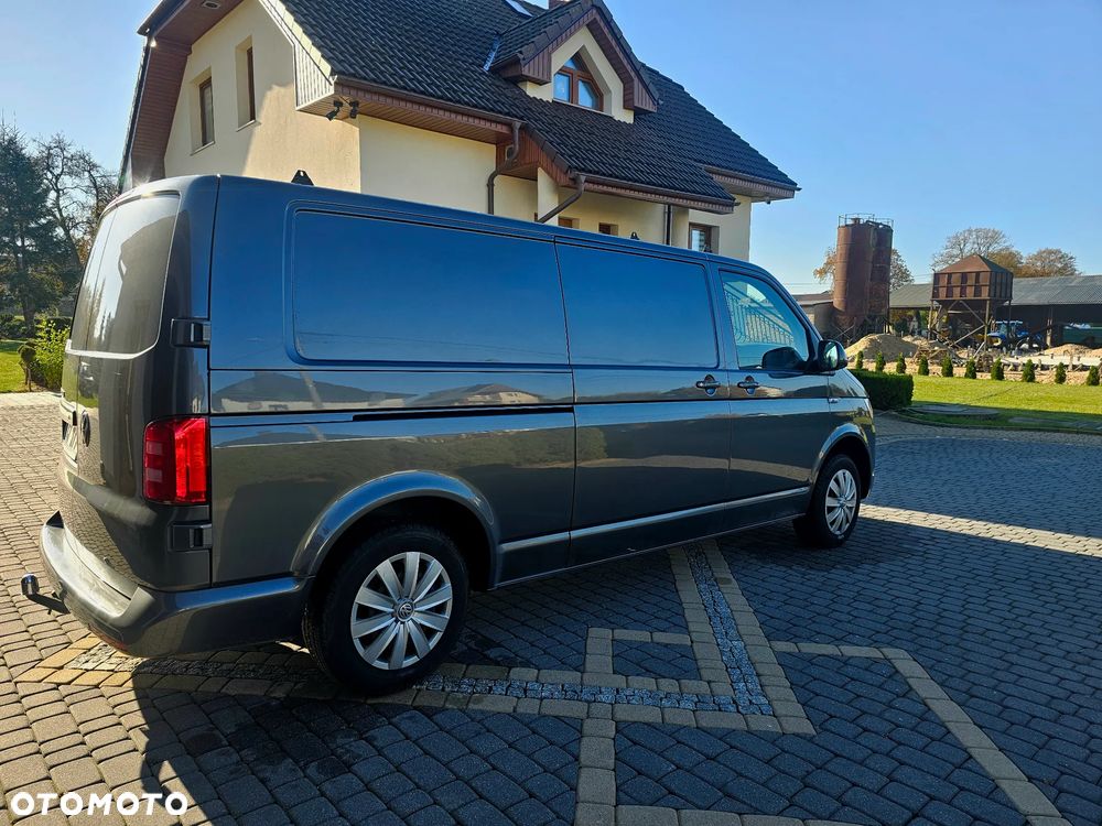 Volkswagen Transporter L2H1 Plus Trendline - 8