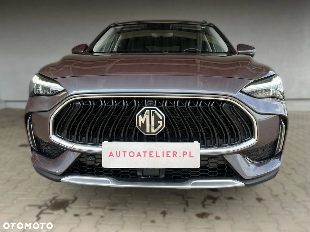 MG HS 1.5 T-GDI Exclusive DCT - 5
