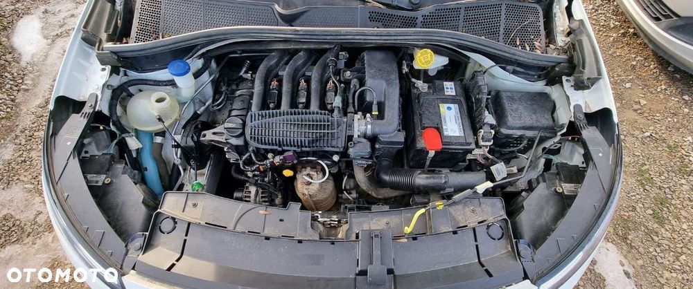 Citroën C4 Cactus - 6