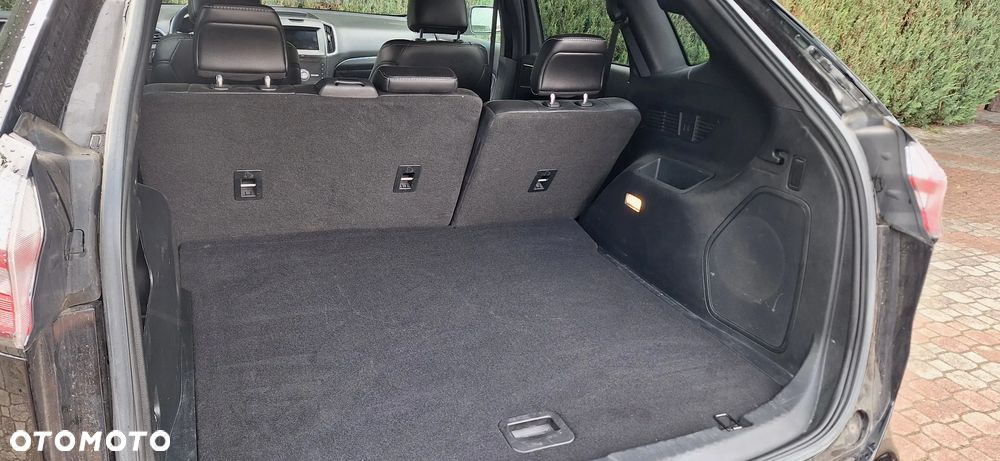 Ford Edge - 25