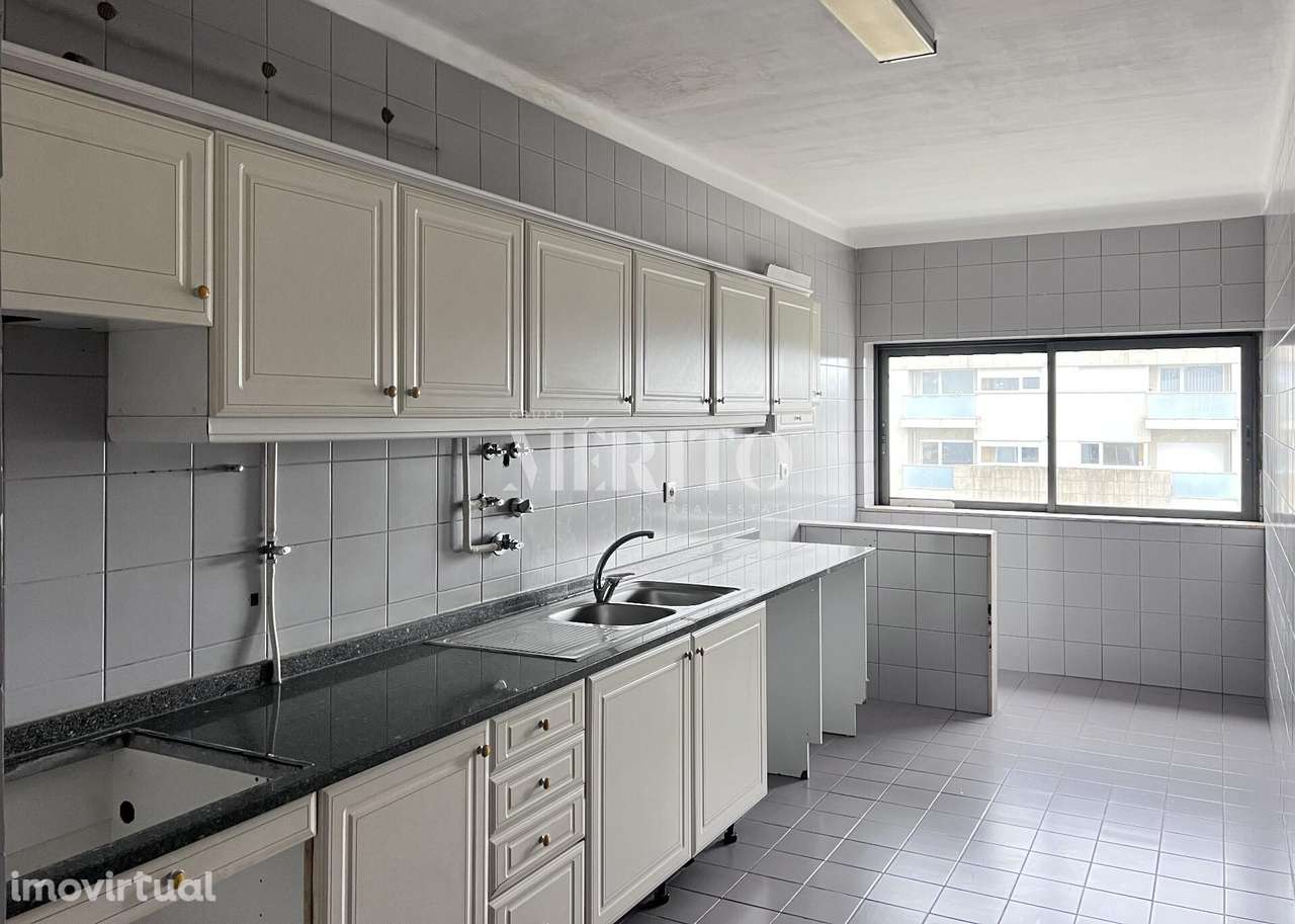 Apartamento T3 - Novidade! - Grande imagem: 2/17