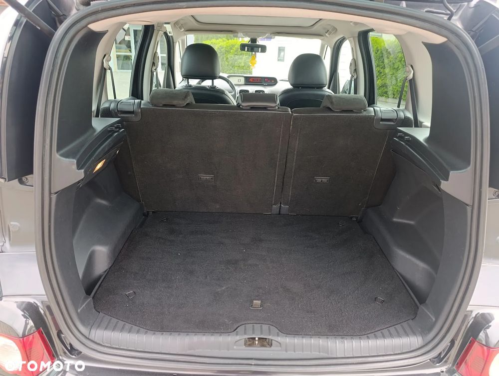 Citroën C3 Picasso 1.6 HDi Exclusive - 16