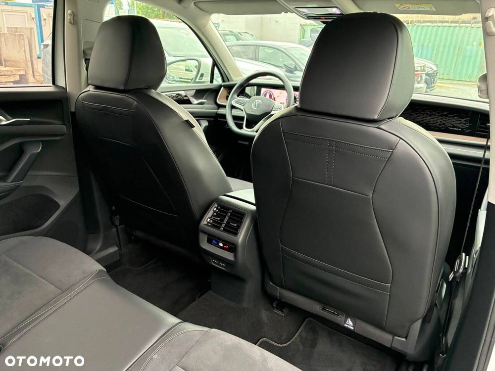 Volkswagen Tayron - 30