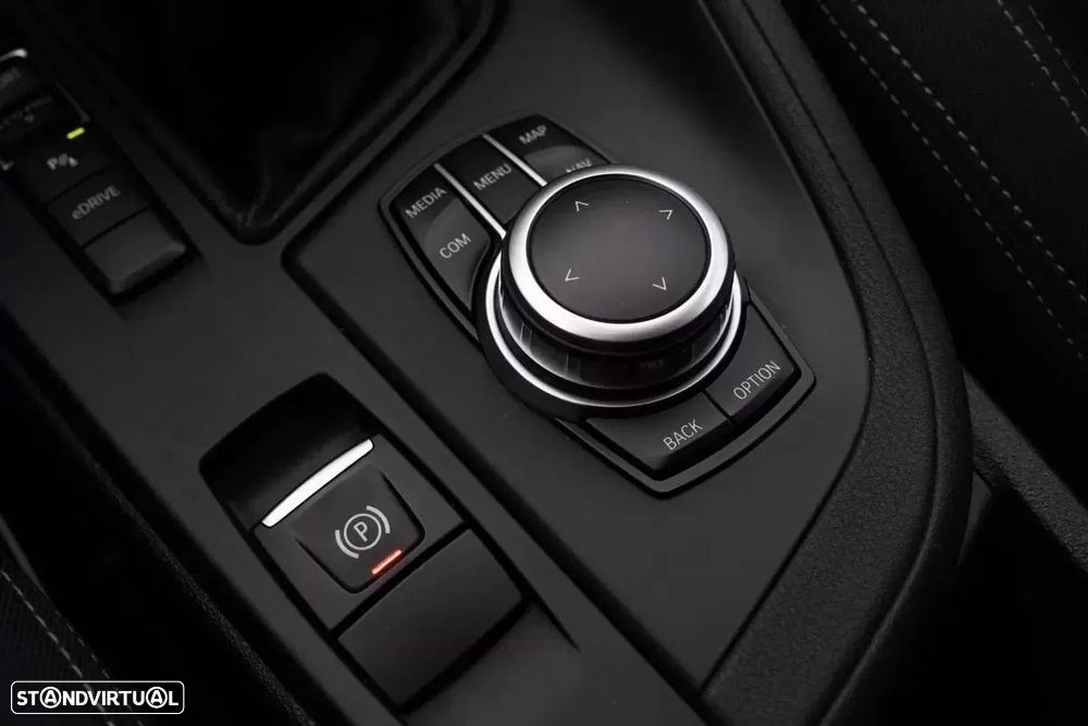 BMW X1 25 e xDrive Line Sport - 19