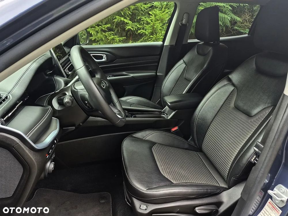 Jeep Compass 1.3 T4 4xe Automatik Limited - 13