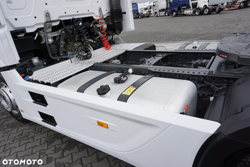 Mercedes-Benz ACTROS / 1845 / E 6 / MP 5 / I - COOL / RETARDER / BOGATA WERSJA - 10