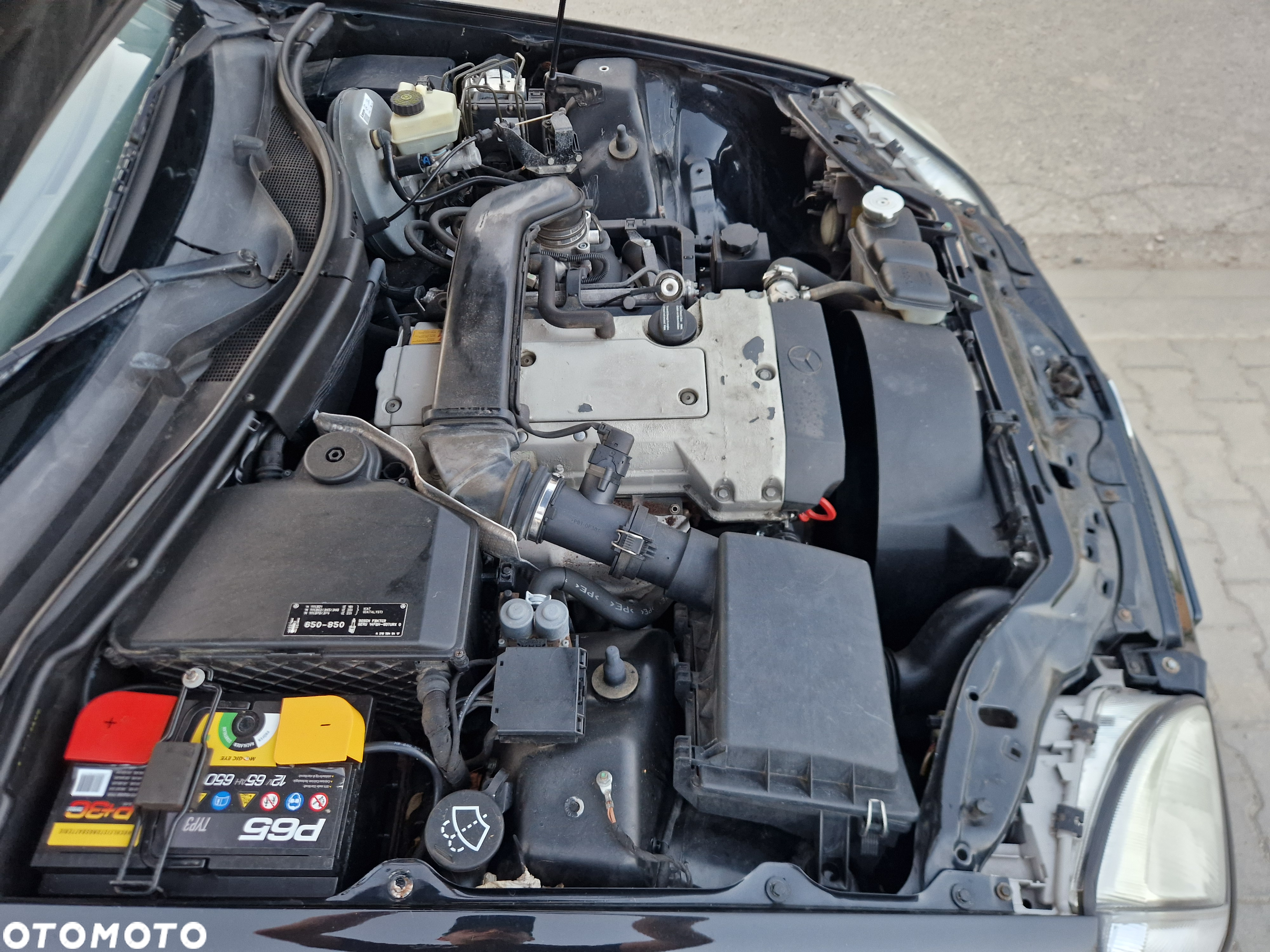 Mercedes-Benz SLK 200 - 19