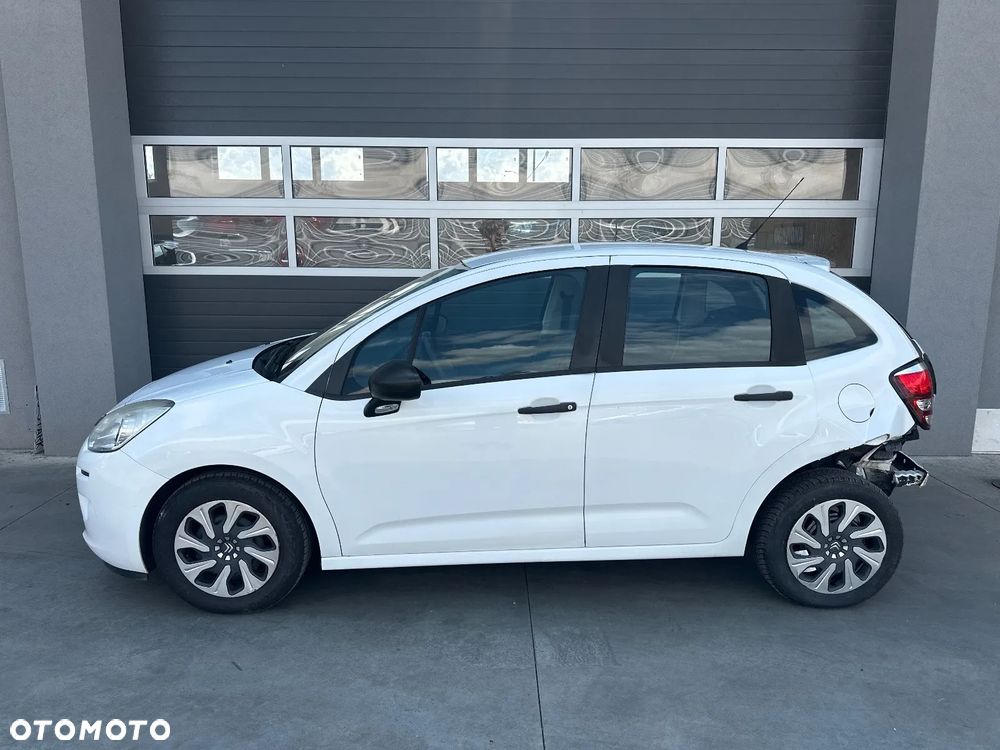 Citroën C3 - 5