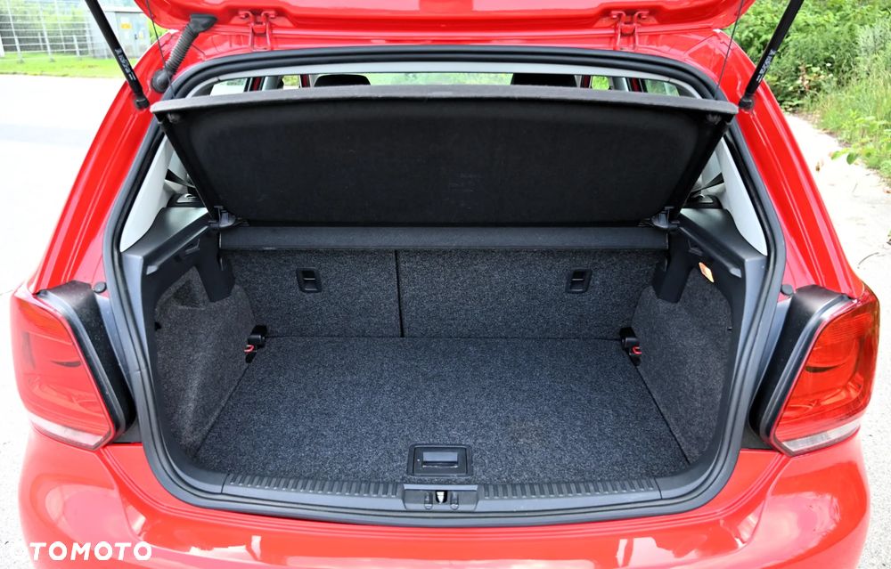 Volkswagen Polo - 23