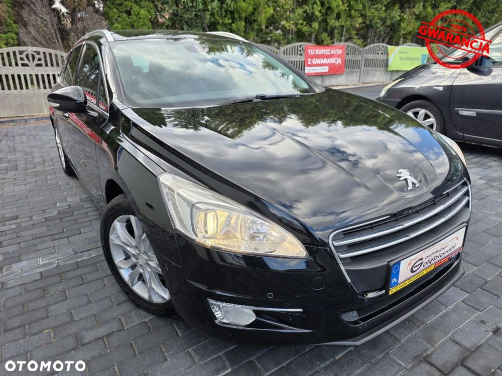 Peugeot 508 - 13