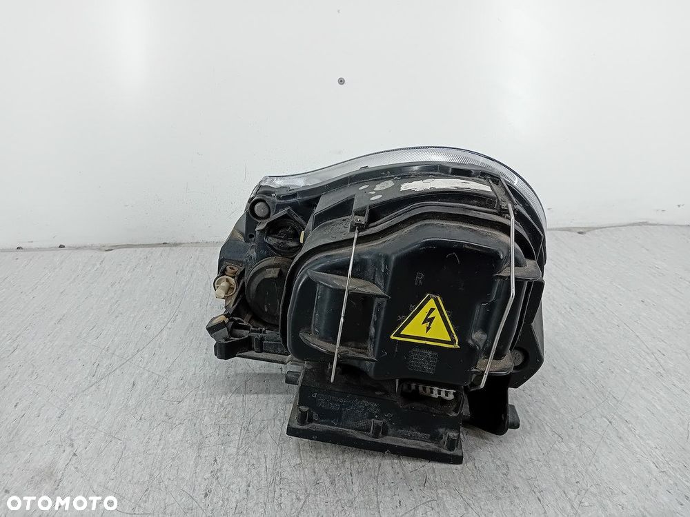 LAMPA PRZÓD PRAWA XENON PORSCHE CAYENNE S 89021219 - 6
