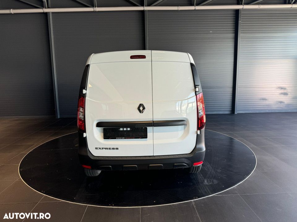 Renault Express - 6