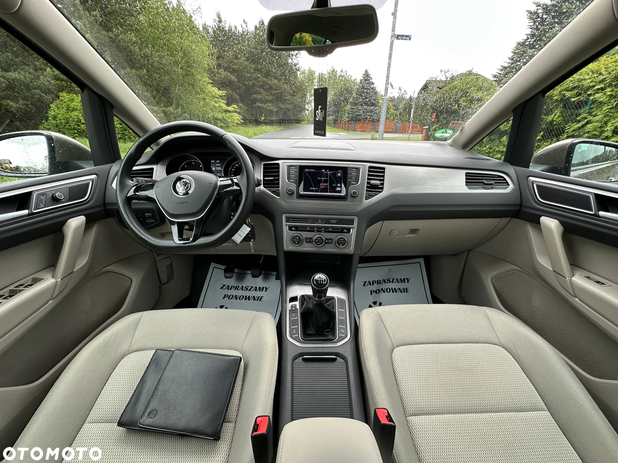 Volkswagen Golf VII 2.0 TDI BMT Comfortline EU6 - 25
