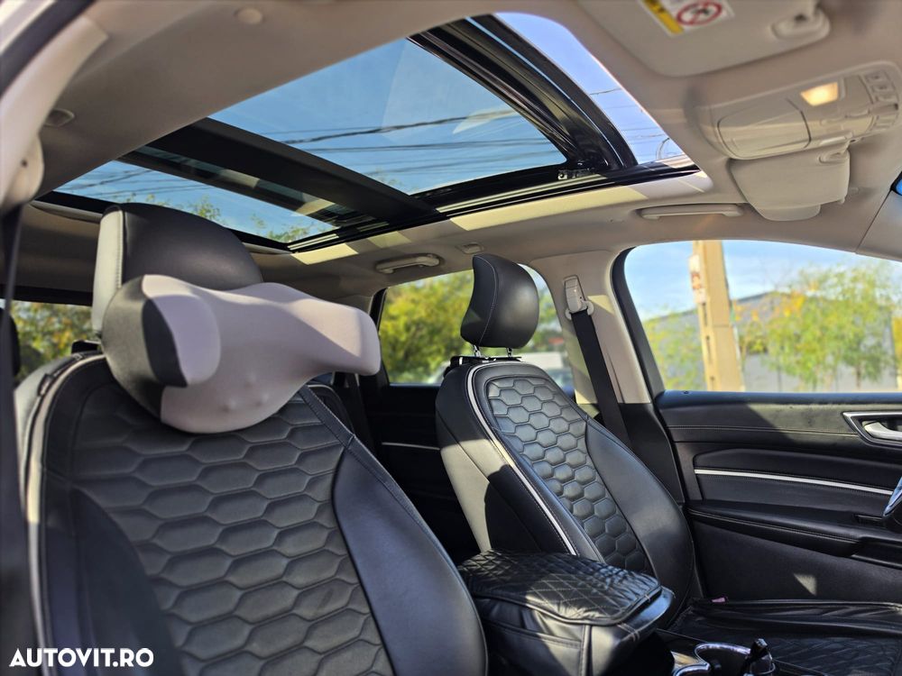 Ford Edge - 13