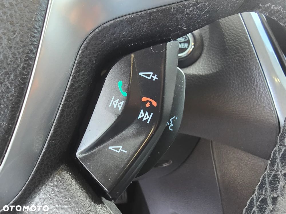 Ford Focus 1.6 EcoBoost Start-Stopp-System Titanium - 39