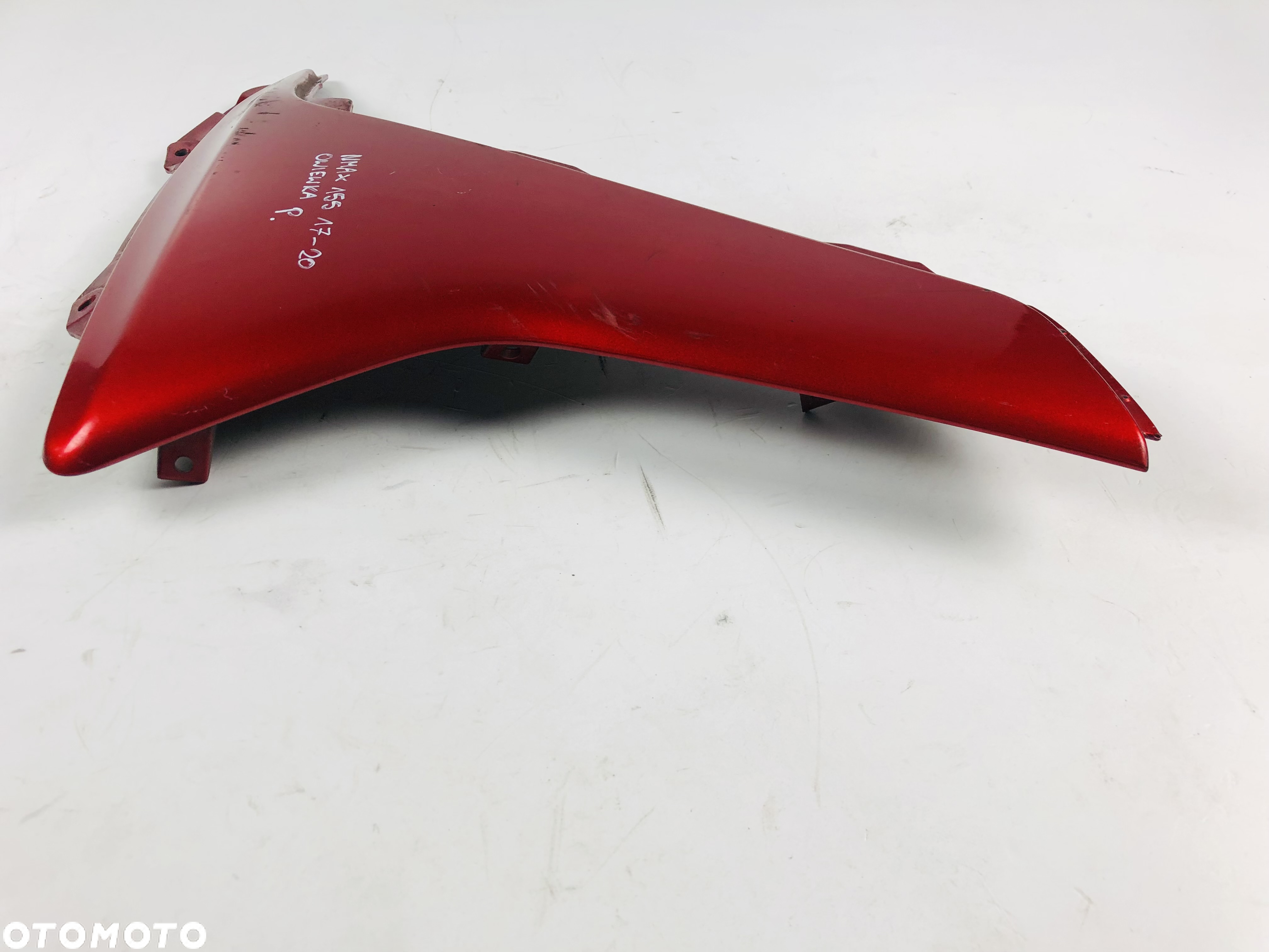 Yamaha N Max 155 17-20 owiewka prawa - 14