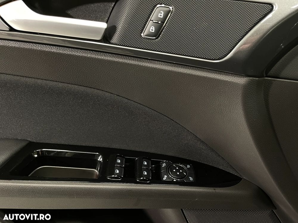 Ford Mondeo 2.0 TDCi Aut. AWD Titanium - 22