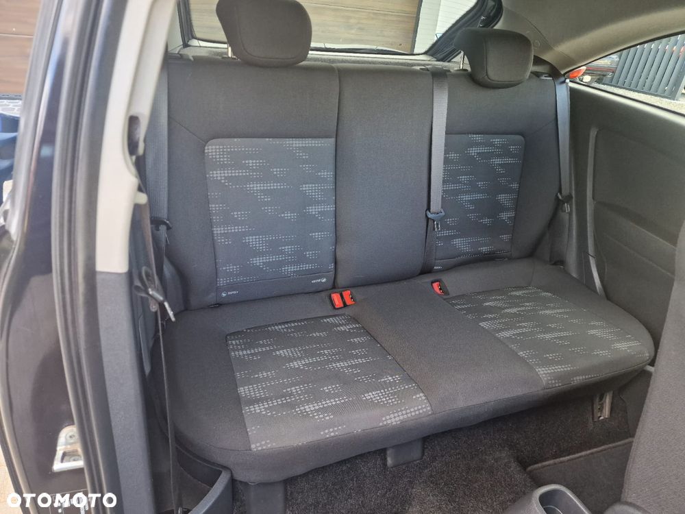 Opel Corsa 1.2 16V Enjoy - 14