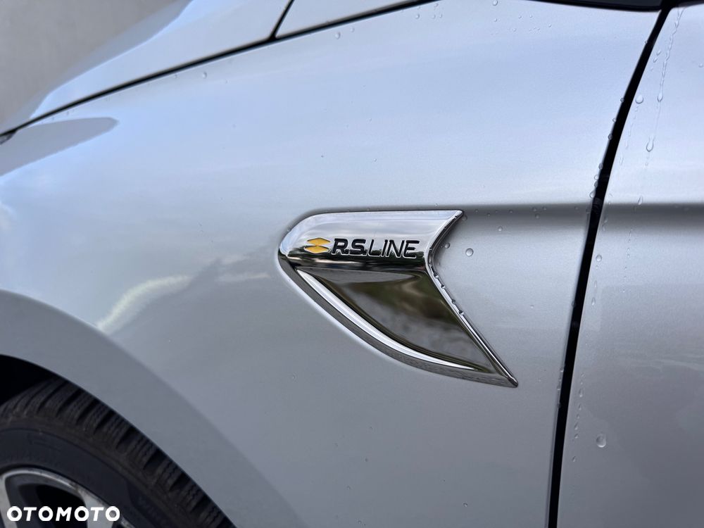 Renault Clio 1.3 TCe R.S Line - 6