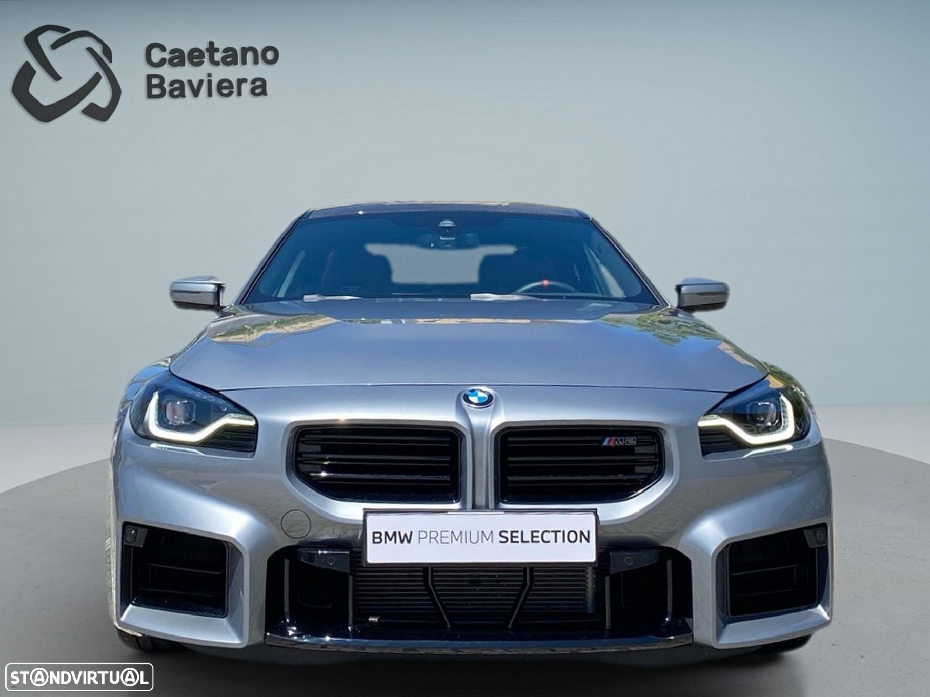 BMW M2 Auto - 28