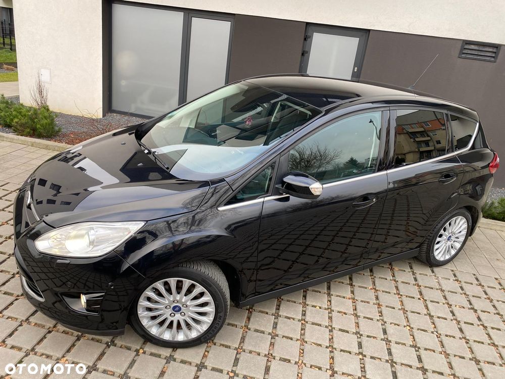 Ford C-MAX - 7