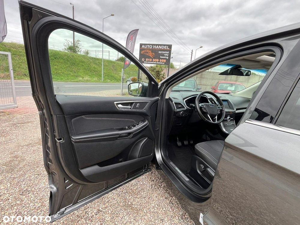 Ford Edge - 29