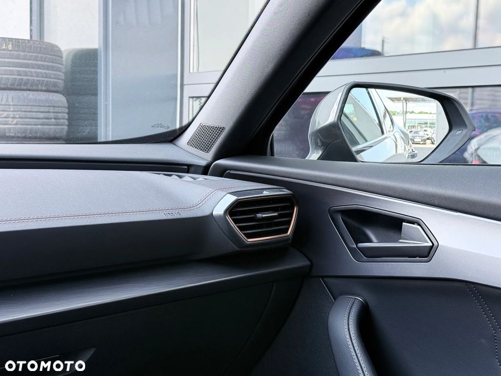 Cupra Formentor 1.5 TSI DSG - 21