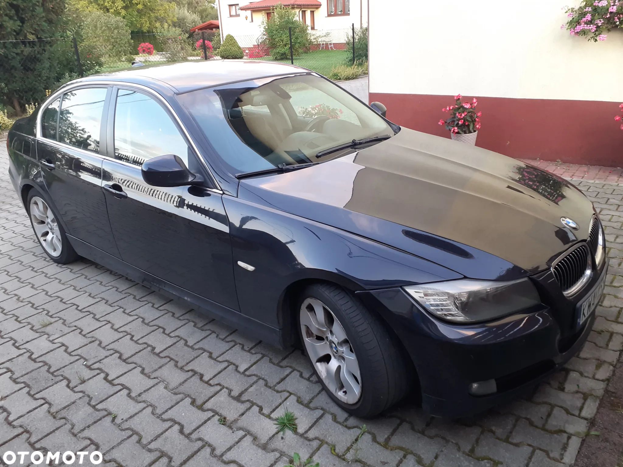 BMW Seria 3 318i - 1