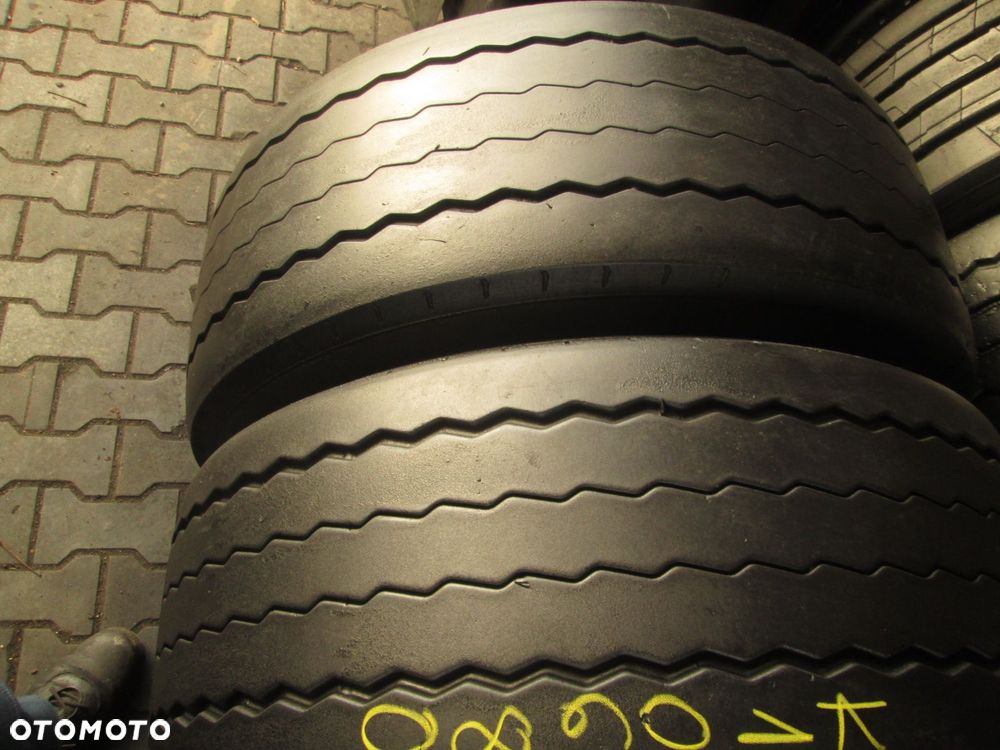 Opony 385/55R 22.5 Pirelli ST01. Opony ciężarowe - 6
