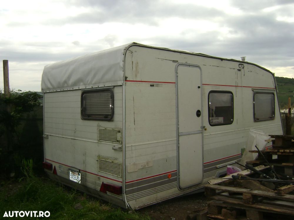 Scheuerle 580 - 1