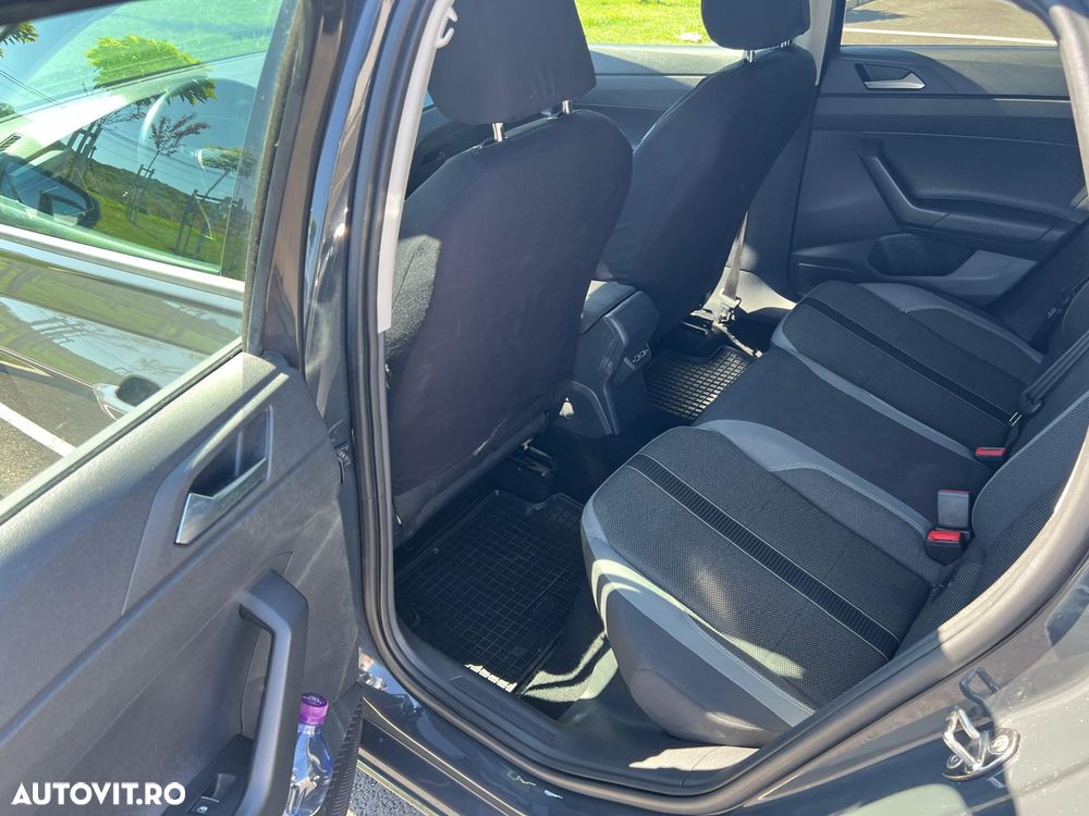 Volkswagen Polo 1.6 TDI Highline - 12