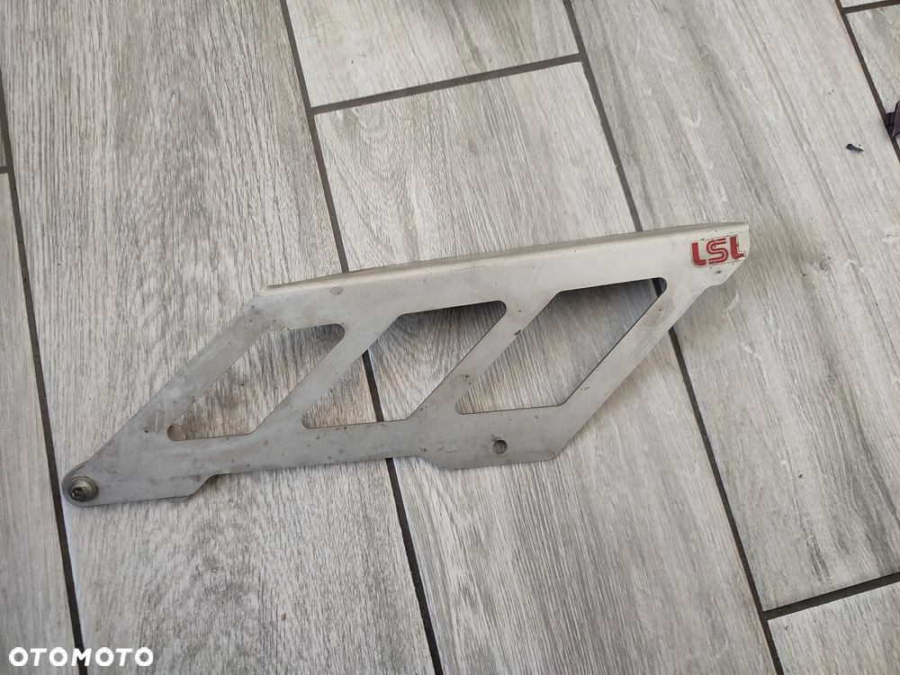 Osłona łańcucha akcesoryjna - 1