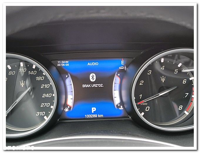 Maserati Levante Q4 Executive - 36