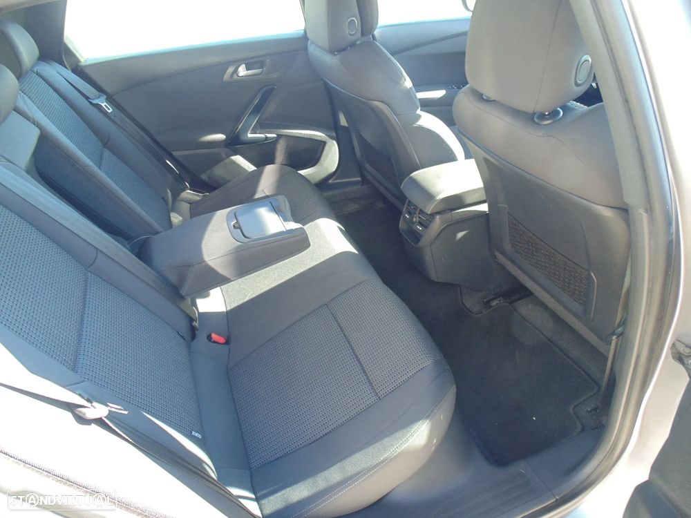 Peugeot 508 SW 1.6 BlueHDi Active - 15