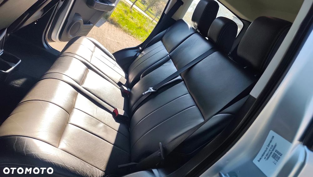 Dodge Nitro 2.8 CRD DPF Automatik R/T - 6