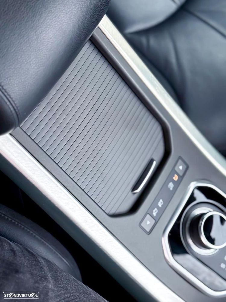 Land Rover Range Rover Evoque 2.0 TD4 SE Dynamic Auto - 22