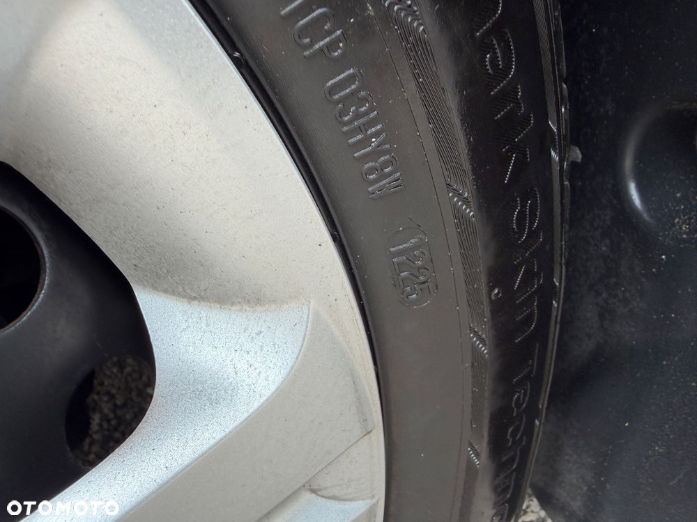 Ford Focus 1.6 TDCi Edition - 32