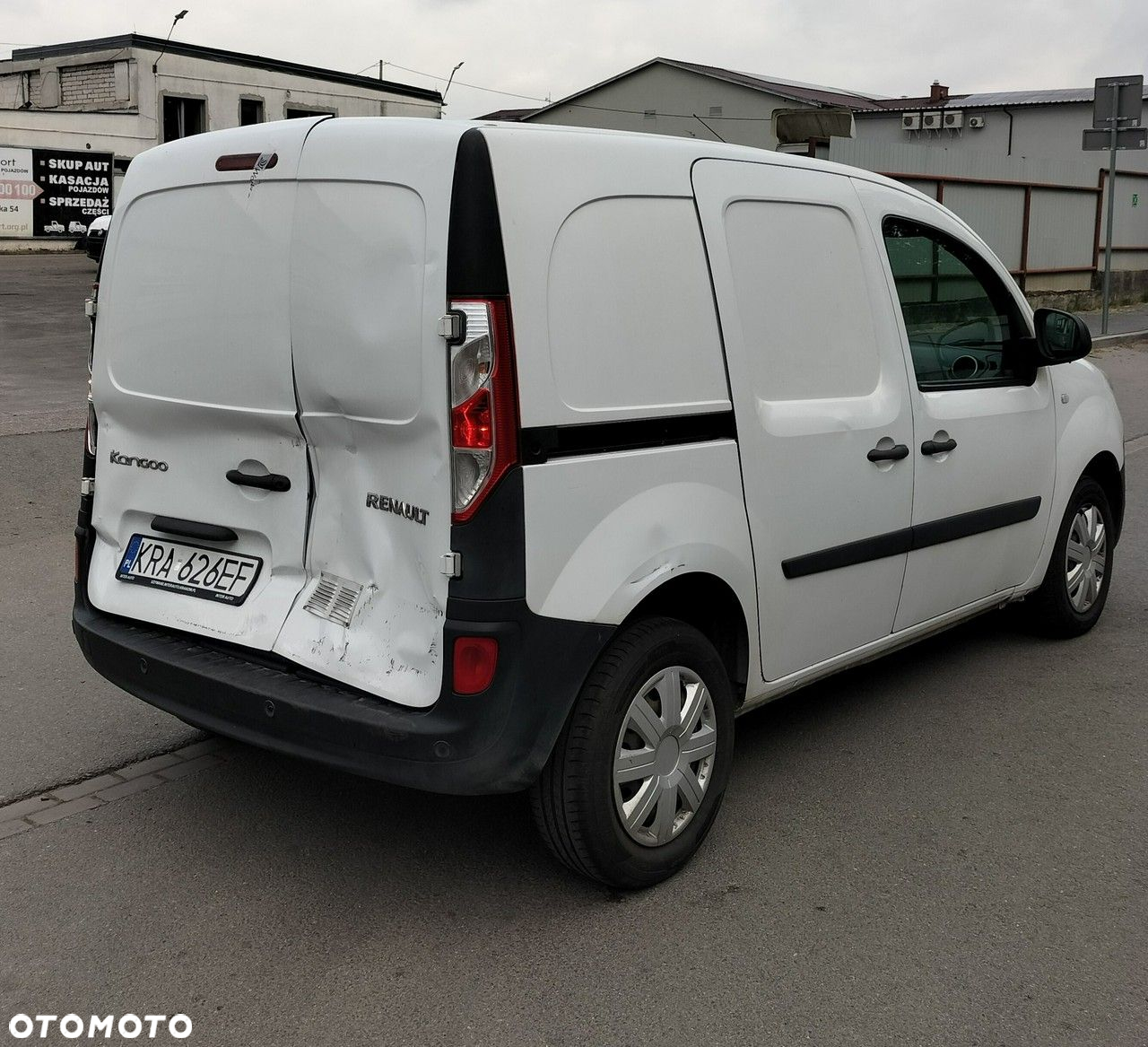Renault Kangoo - 4
