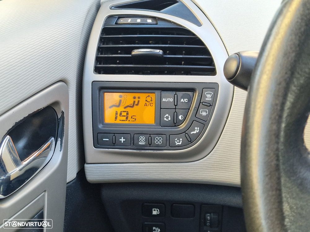 Citroën C4 Grand Picasso 1.6 HDi Confort CMP6 - 7