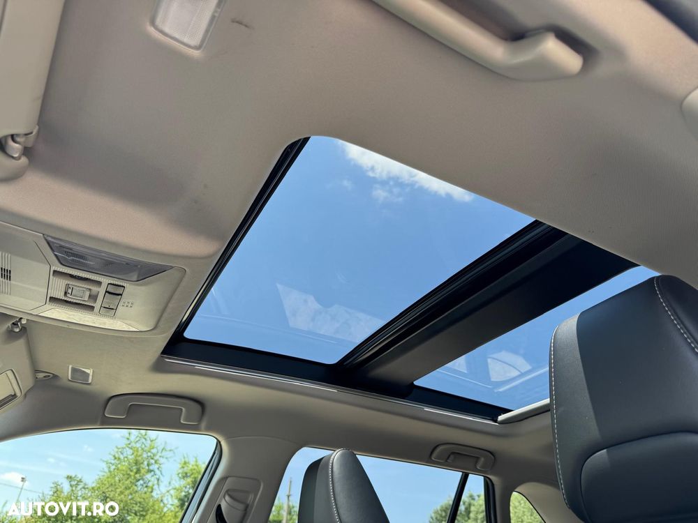 TOYOTA RAV4 2022 — imagine 6