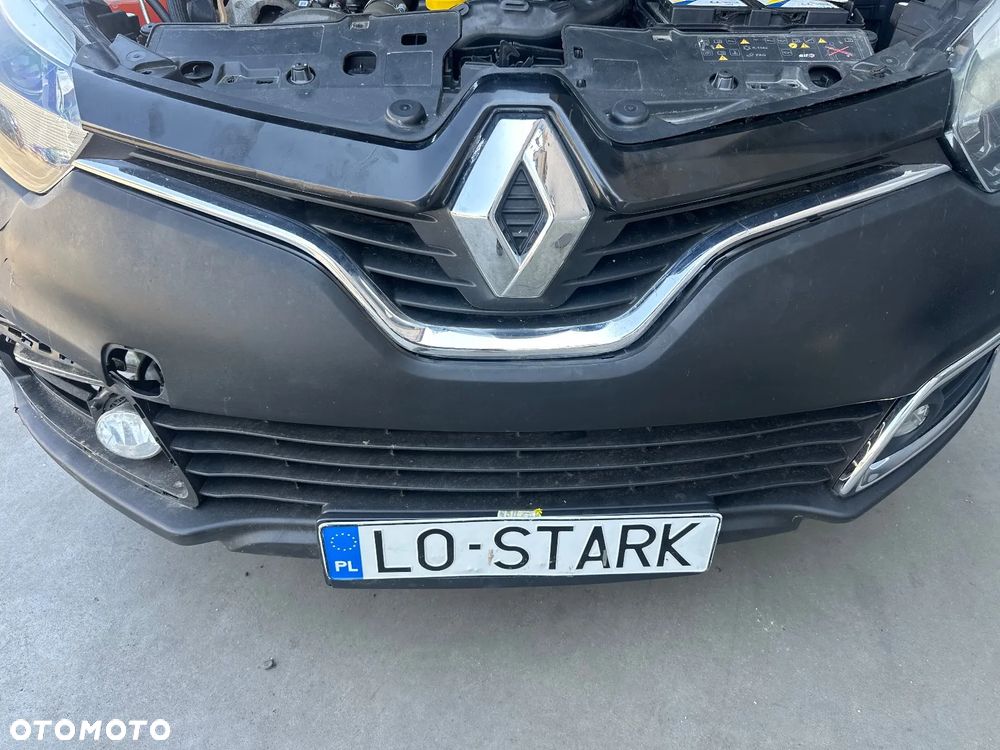 Renault Captur 1.5 dCi Energy Zen - 11