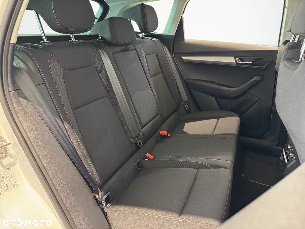 Skoda Karoq - 16