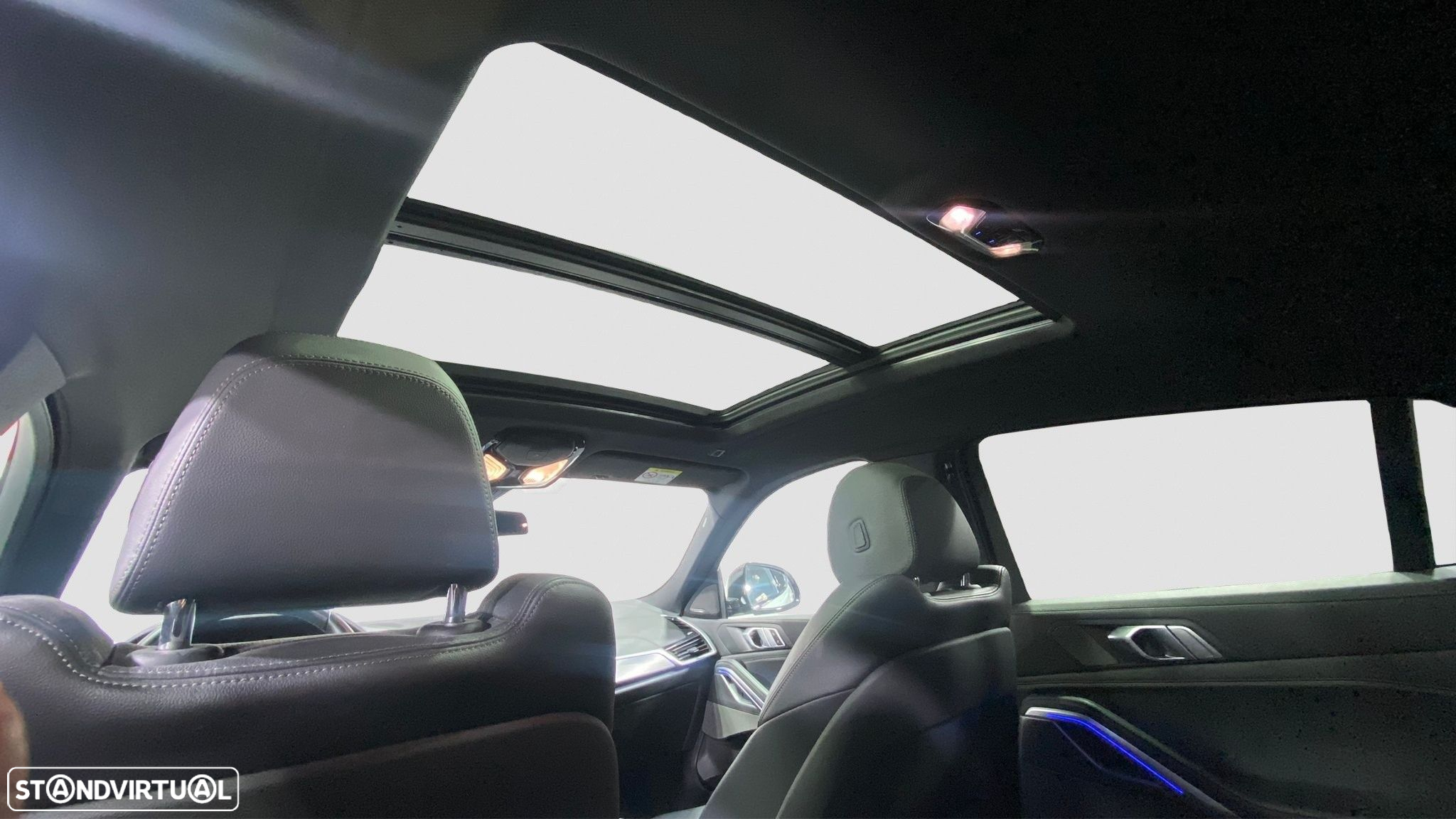 BMW X6 30 d xDrive Pack M - 12