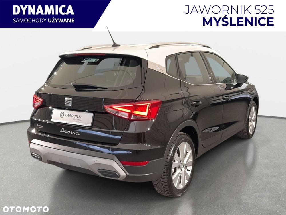 Seat Arona - 9