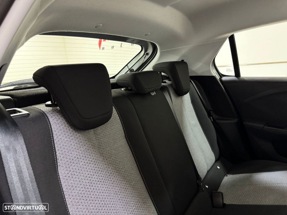Opel Corsa 1.2 T Edition - 41