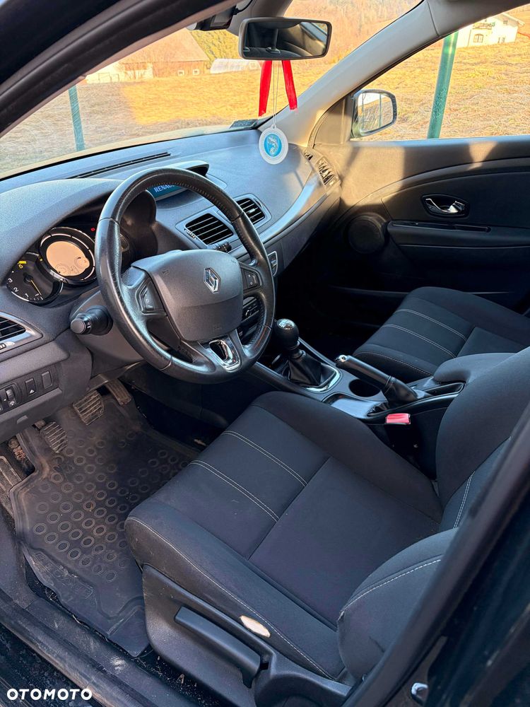 Renault Megane - 6